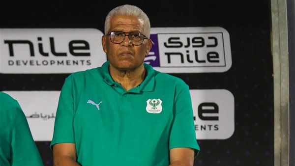 حزن في بورسعيد.. النادي المصري ينعى مديره الفني السابق ميمي عبد الرازق